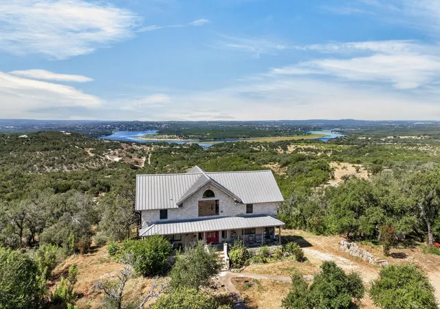 Land for sale at 6401 Muleshoe Bend Trl, Marble Falls, TX 78654 | MLS# 6775914