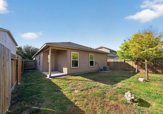 15th image of 1564 Breanna Ln, Kyle, TX 78640 | MLS# 2628805