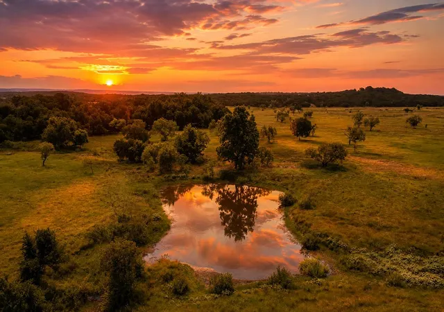 Photo 1 of Land for sale at Tbd County Rd 2200, Lampasas, TX 76550 | MLS# 6121323 | Listing updated on 2026-09-05
