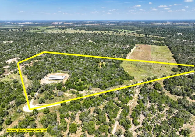 2nd image of 500 Colony Line Trl, Dale, TX 78616 | MLS# 1855410