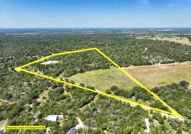 3rd image of 500 Colony Line Trl, Dale, TX 78616 | MLS# 1855410