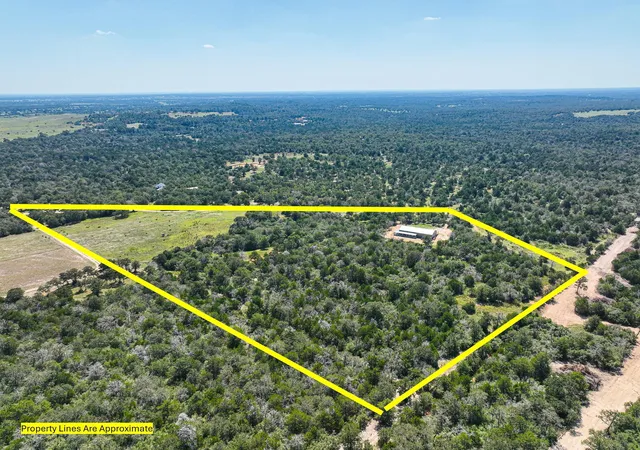 4th image of 500 Colony Line Trl, Dale, TX 78616 | MLS# 1855410