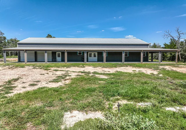 5th image of 500 Colony Line Trl, Dale, TX 78616 | MLS# 1855410