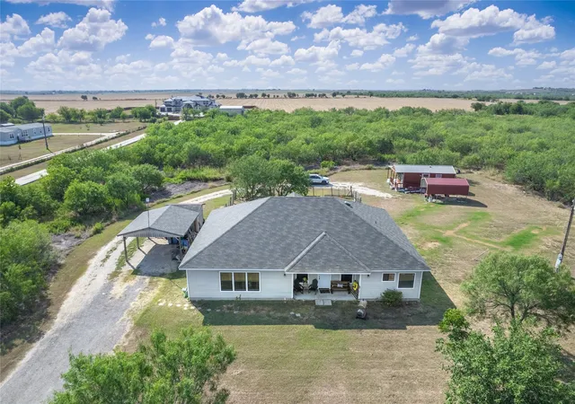 Single family home for sale at 5734 Fm 621, Martindale, TX 78655 | MLS# 7589931