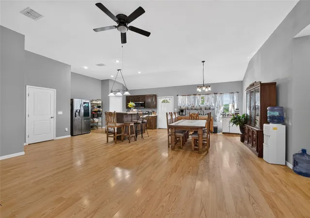 Photo 4 of Single family home for sale at 5734 Fm 621, Martindale, TX 78655 | MLS# 7589931 | Listing updated on 2026-08-29