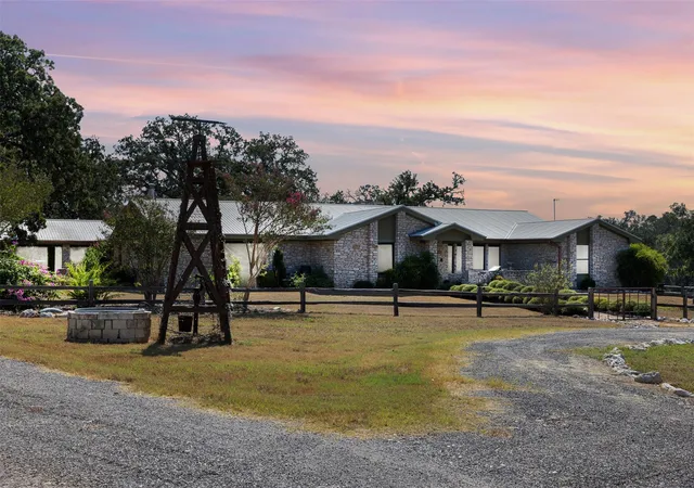 Photo 1 of Land for sale at 1045 Private Rd 7005, Lexington, TX 78947 | MLS# 6558887 | Listing updated on 2026-08-31