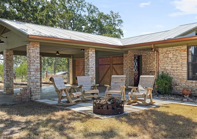 Photo 3 of Land for sale at 1045 Private Rd 7005, Lexington, TX 78947 | MLS# 6558887 | Listing updated on 2026-08-31