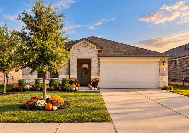 Photo 1 of Single family home for sale at 136 Medinah Ln, San Marcos, TX 78666 | MLS# 2646295 | Listing updated on 2026-10-08