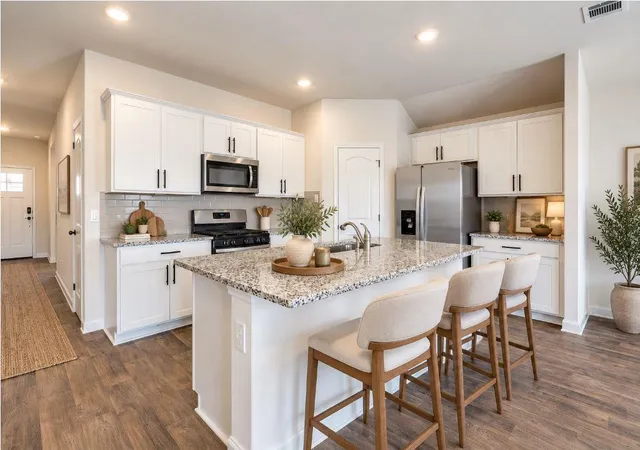 Photo 3 of Single family home for sale at 136 Medinah Ln, San Marcos, TX 78666 | MLS# 2646295 | Listing updated on 2026-10-08