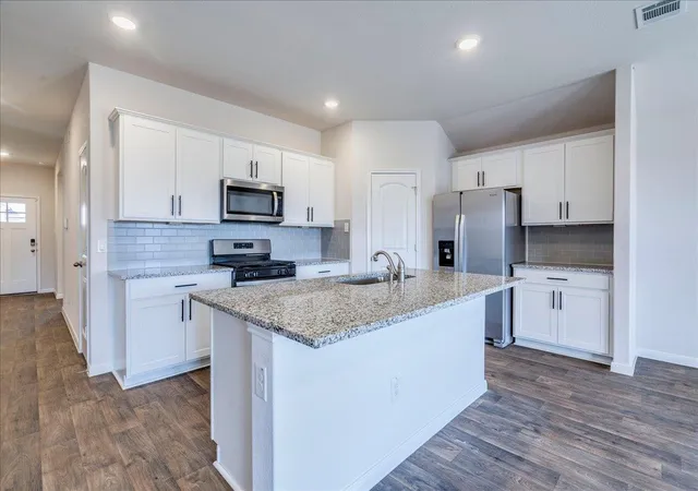 Photo 3 of Single family home for sale at 136 Medinah Ln, San Marcos, TX 78666 | MLS# 2646295 | Listing updated on 2026-10-08