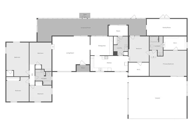 Photo 27 of Single family home for sale at 103 W Beaumont, Thrall, TX 76578 | MLS# 6216319 | Listing updated on 2026-10-07