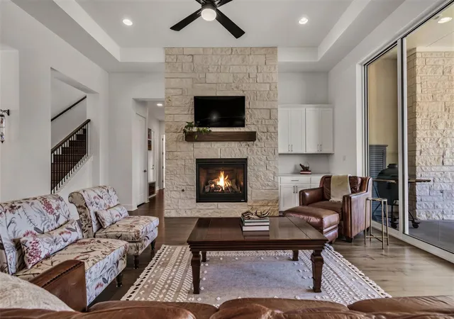 Photo 3 of Single family home for sale at 120 Onion Crk Ln, Driftwood, TX 78619 | MLS# 4785280 | Listing updated on 2026-10-07