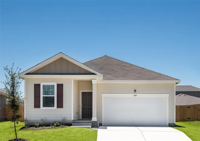 1st image of 17512 Ronocco Rd, Pflugerville, TX 78660 | MLS# 3723835