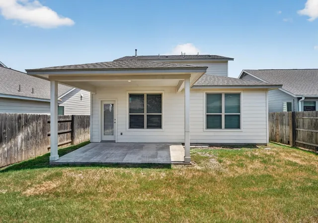 40th image of 8107 Cottage Rose Dr, Austin, TX 78744 | MLS# 9957508