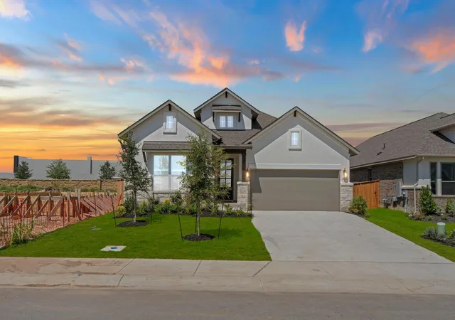 Photo 1 of Single family home for sale at 1413 Corduroy Ln, Georgetown, TX 78633 | MLS# 5607346 | Listing updated on 2026-09-14