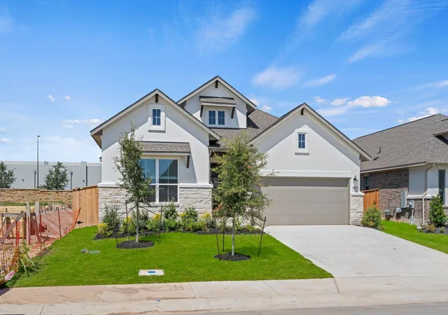 Photo 2 of Single family home for sale at 1413 Corduroy Ln, Georgetown, TX 78633 | MLS# 5607346 | Listing updated on 2026-08-29