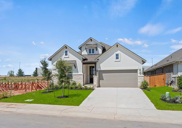 Photo 3 of Single family home for sale at 1413 Corduroy Ln, Georgetown, TX 78633 | MLS# 5607346 | Listing updated on 2026-09-14