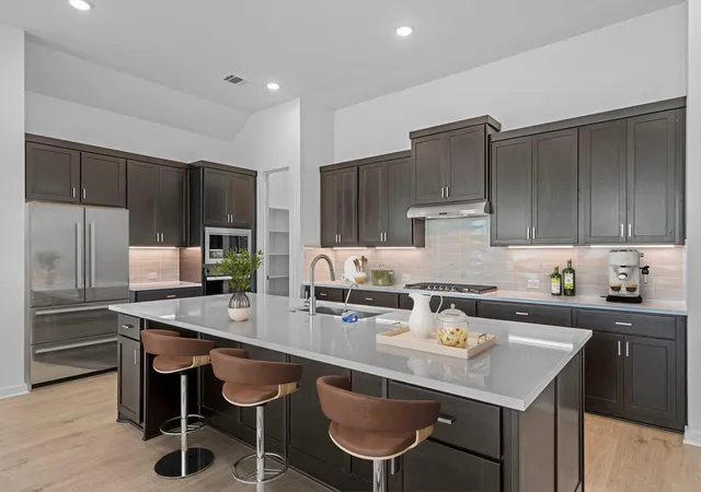 Photo 3 of Single family home for sale at 1413 Corduroy Ln, Georgetown, TX 78633 | MLS# 5607346 | Listing updated on 2026-10-24
