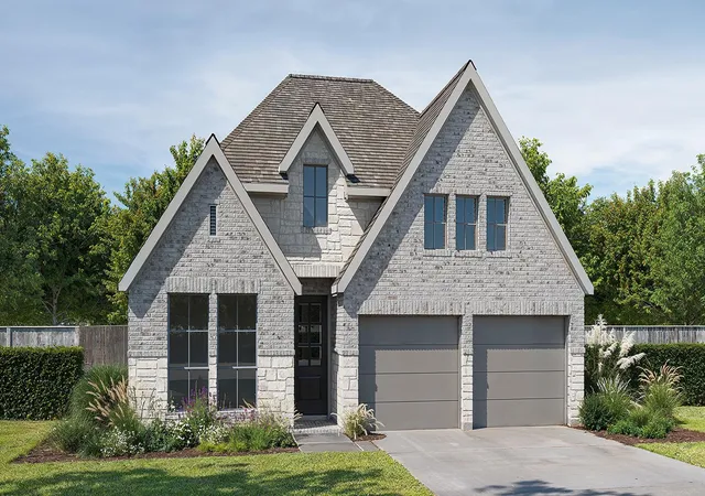 Photo 1 of Single family home for sale at 764 Dorothy Mae Cir, Georgetown, TX 78628 | MLS# 8654496 | Listing updated on 2026-09-03