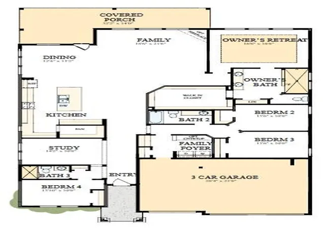 2nd image of 1116 Rusty Blackhaw Trl, San Marcos, TX 78666 | MLS# 9323615