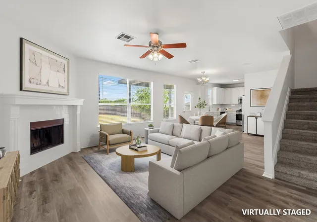 Photo 1 of Single family home for sale at 122 Plumbago Cv, Buda, TX 78610 | MLS# 3580918 | Listing updated on 2026-08-29