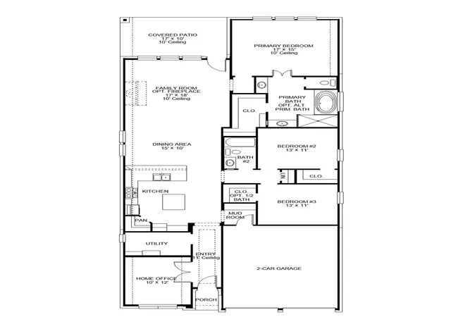 Photo 2 of Single family home for sale at 217 Enduring Praise Ln, Georgetown, TX 78633 | MLS# 9353192 | Listing updated on 2026-08-25