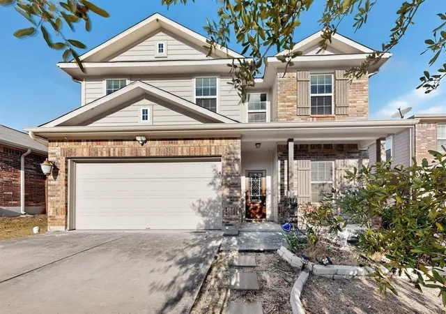 1st image of 13416 Kearns Dr, Pflugerville, TX 78660 | MLS# 9215368