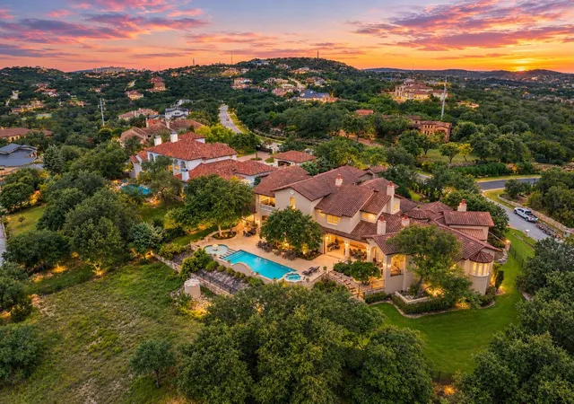 Photo 3 of Mansion for sale at 1025 Marly Wy, Austin, TX 78733 | MLS# 1830221 | Listing updated on 2026-08-30
