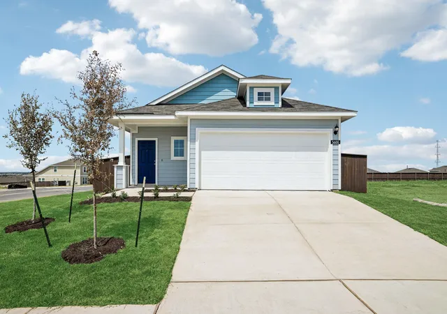 Photo 1 of Single family home for sale at 5600 San Pietro Dr, Austin, TX 78747 | MLS# 2545165 | Listing updated on 2026-08-25