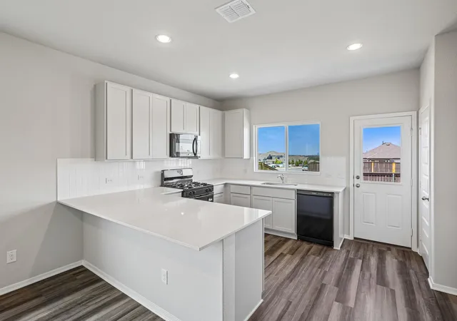 Photo 3 of Single family home for sale at 5600 San Pietro Dr, Austin, TX 78747 | MLS# 2545165 | Listing updated on 2026-08-25