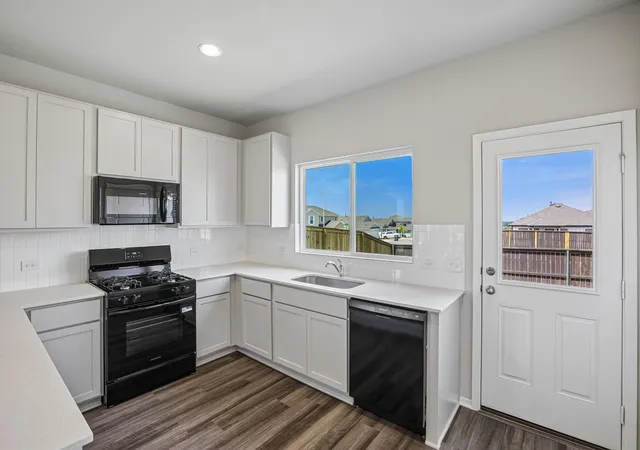 Photo 4 of Single family home for sale at 5600 San Pietro Dr, Austin, TX 78747 | MLS# 2545165 | Listing updated on 2026-08-25