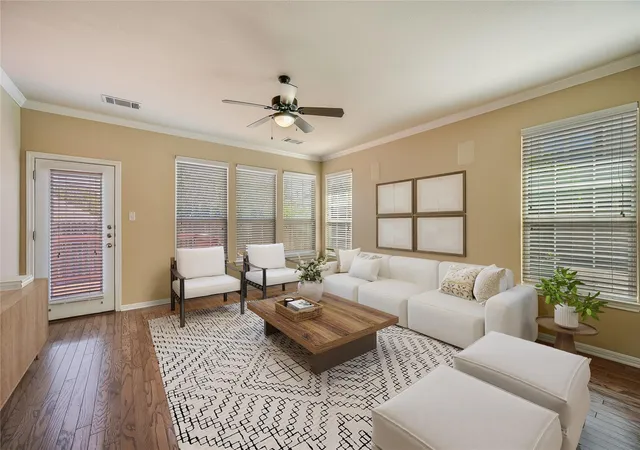 4th image of 6715 Windrift Wy, Austin, TX 78745