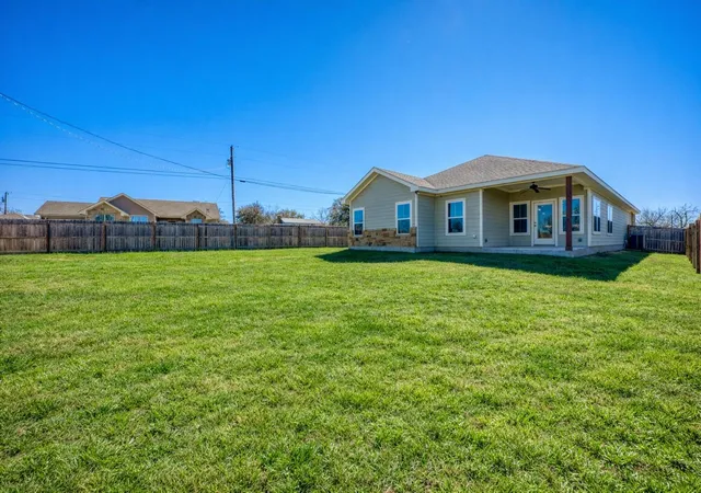 24th image of 1516 Stonecrests Dr, Granite Shoals, TX 78654 | MLS# 5628769