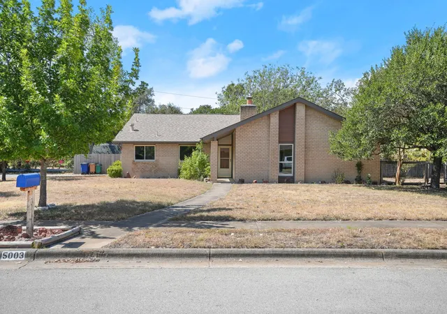 Single family home for sale at 5003 Timber Wolf Cir, Austin, TX 78727 | MLS# 3941615