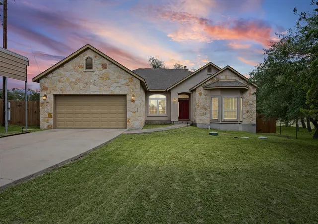 Photo 1 of Single family home for sale at 10409 Little Crk Cir, Dripping Springs, TX 78620 | MLS# 9084366 | Listing updated on 2026-09-06