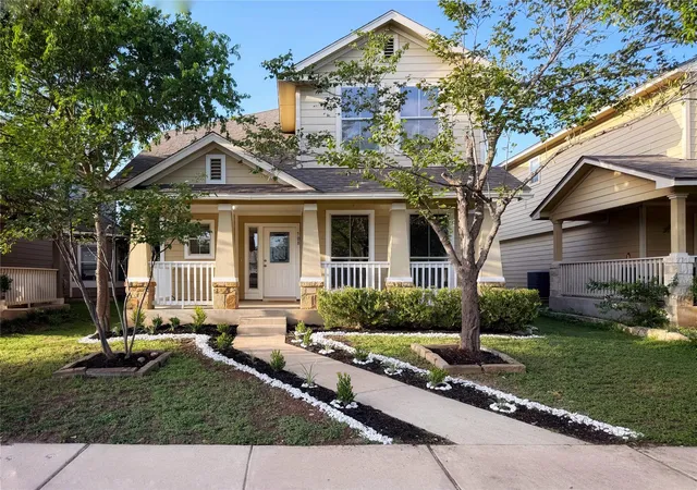 1st image of 708 Craters Of The Moon Blvd, Pflugerville, TX 78660 | MLS# 3274685