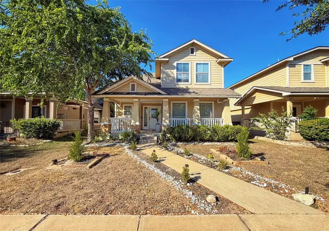 3rd image of 708 Craters Of The Moon Blvd, Pflugerville, TX 78660 | MLS# 3274685