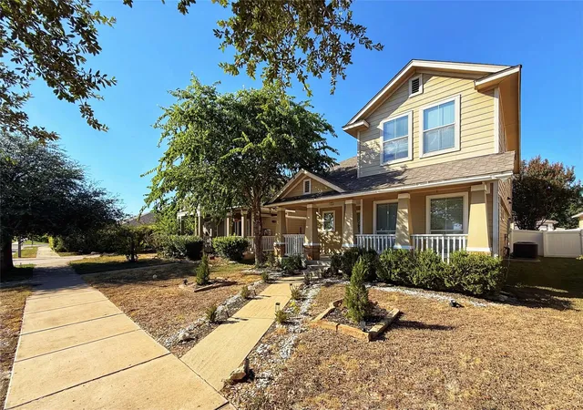 4th image of 708 Craters Of The Moon Blvd, Pflugerville, TX 78660 | MLS# 3274685