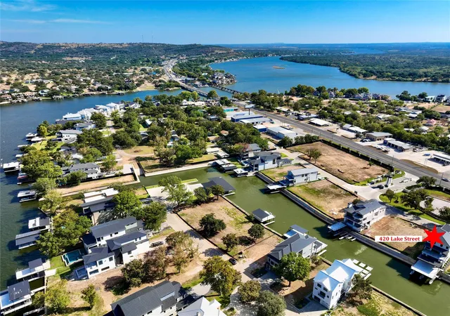 2nd image of 420 Lake St, Kingsland, TX 78639 | MLS# 9460290