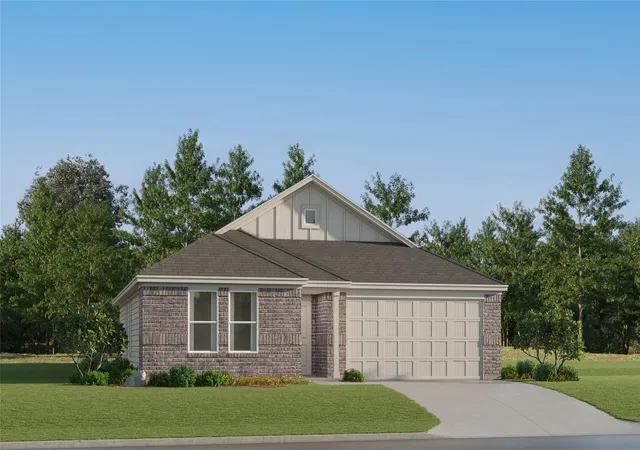 2nd image of 410 Bertram Oaks Dr, Bertram, TX 78605 | MLS# 9328582