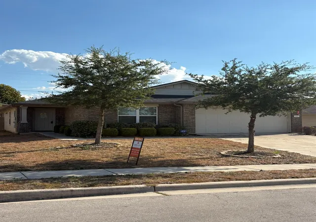Photo 1 of Single family home for sale at 501 San Antonio Riverwalk St, Hutto, TX 78634 | MLS# 2383831 | Listing updated on 2026-08-31