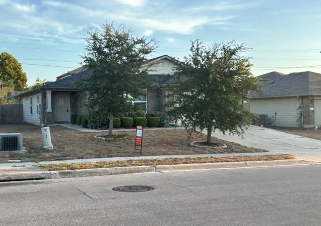 Photo 29 of Single family home for sale at 501 San Antonio Riverwalk St, Hutto, TX 78634 | MLS# 2383831 | Listing updated on 2026-08-31
