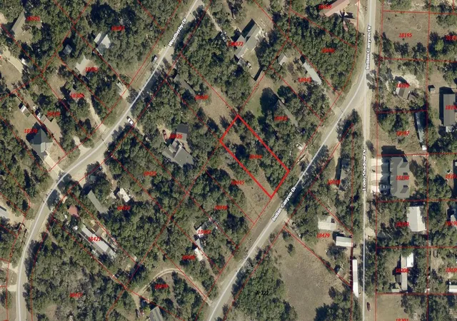 Photo 1 of Land for sale at 254 Indian Cyn, Spring Branch, TX 78070 | MLS# 6907186 | Listing updated on 2026-08-24