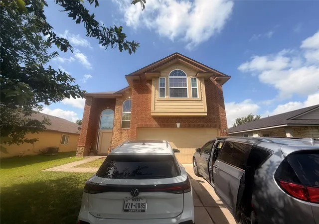 1st image of 124 Langtry Ln, Jarrell, TX 76537 | MLS# 5071828