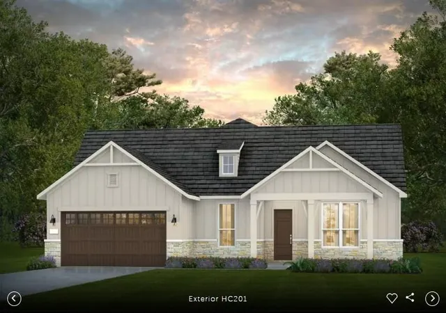Photo 1 of Single family home for sale at 718 Peaceful Psalms Pl, Georgetown, TX 78633 | MLS# 3637392 | Listing updated on 2026-08-26