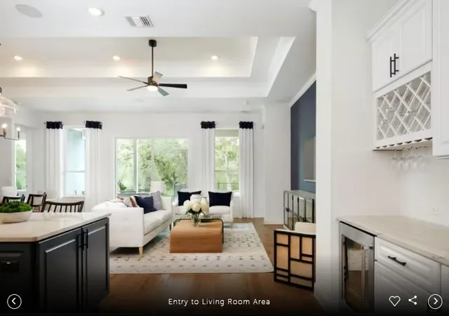 Photo 3 of Single family home for sale at 718 Peaceful Psalms Pl, Georgetown, TX 78633 | MLS# 3637392 | Listing updated on 2026-10-12