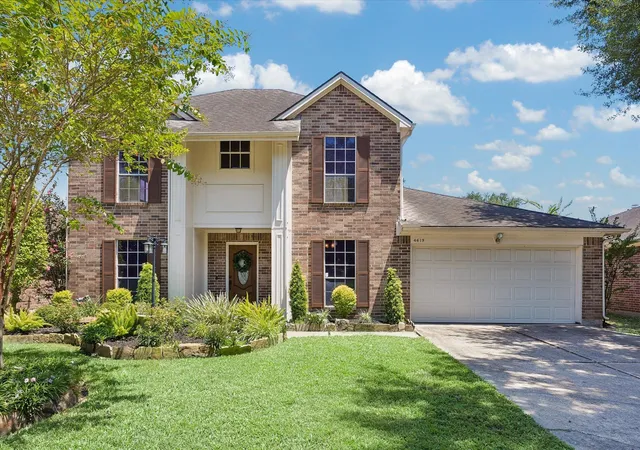 2nd image of 4619 Monaco Ln, Pasadena, TX 77505 | MLS# 8424622