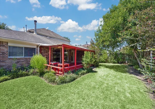 30th image of 4619 Monaco Ln, Pasadena, TX 77505 | MLS# 8424622