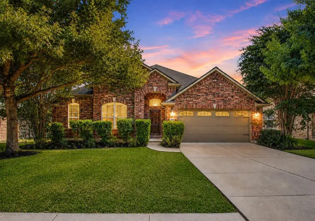 Photo 2 of Single family home for sale at 4507 Cervinia Dr, Round Rock, TX 78665 | MLS# 1638340 | Listing updated on 2026-09-29