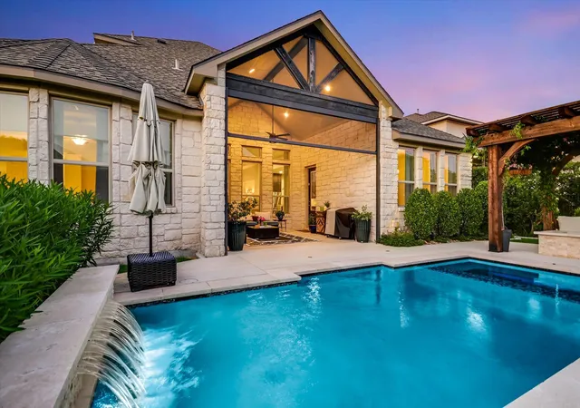 Photo 3 of Single family home for sale at 2304 Belen Dr, Leander, TX 78641 | MLS# 3152340 | Listing updated on 2026-10-04